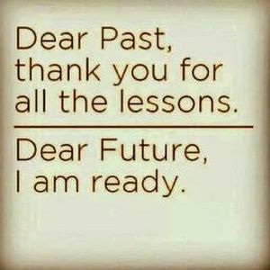 Meet your Posher, Deandra